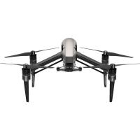 Квадрокоптер DJI Inspire 2 L (без видеокамеры, с лицензией)